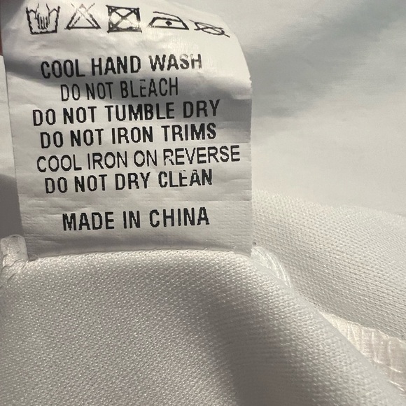 Women's Chi Chi London Black & White Lace Mini Dress Plus Size 18 - Picture 9 of 13